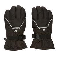 Extremities Winter Gloves, Black