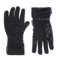 Extremities Women\'s Super Thicky Gloves - Black, Black