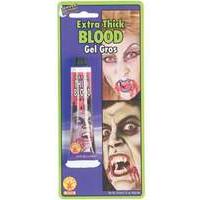 Extra Thick Vampire Blood Halloween