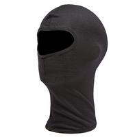 extremities merino balaclava black