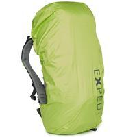 Exped Rain Cover Medium (25-40L), Green