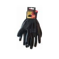 Extra Large Multipurpose Nitrile Coated Gloves