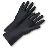 extra large extra tough rubber gloves