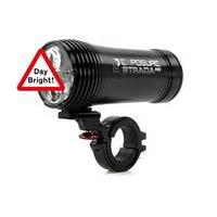 Exposure Strada 800 with Remote Switch with DayBright | Black