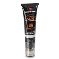 Expedition Sun Mountain 50 Combi