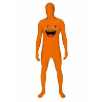 Extra Extra Large Annoying Orange Official Morphsuit