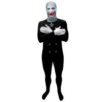 Extra Extra Large Scary Dracula Official Morphsuit