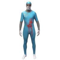 Extra Large Evil Surgeon Official Morphsuit