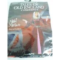 Extra Large Maid Marion Costume