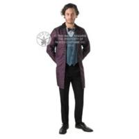 extra large mens 11th dr who costume