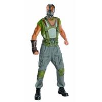 Extra Large Mens Deluxe Bane Costume
