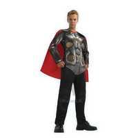 Extra Large Mens Deluxe Thor 2 Costume