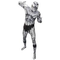 Extra Large The Mouth Official Morphsuit