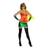 Extra Small Sexy Robin Costume