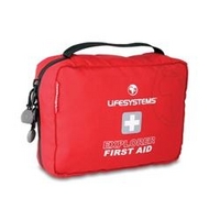 explorer first aid kit