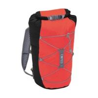 Exped Cloudburst 25 black/red