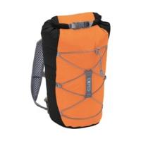 Exped Cloudburst 25 black/orange