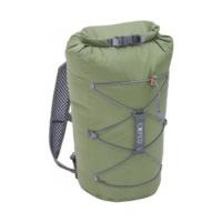 Exped Cloudburst 25 olive