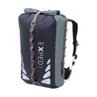 Exped Torrent 30 black/grey