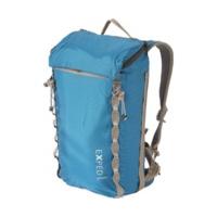 Exped Mountain Pro 20 deep sea blue