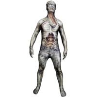 Extra Extra Large The Zombie Official Morphsuit