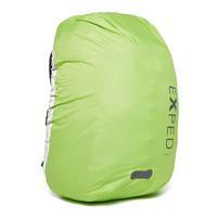 exped rain cover 25l green