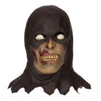 Executioner Overhead Halloween Mask