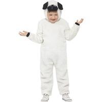 Extra Large Sheep Children\'s Fancy Dress Costume.