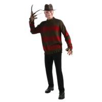 Extra Large Men\'s Freddy Krueger Sweater