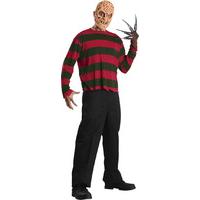 Extra Large Men\'s Freddy Krueger Costume