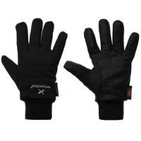 extremities insulated waterproof stick power liner gloves