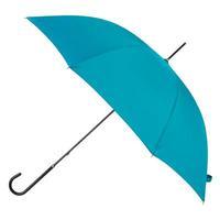 EXCLUSIVE totes Ladies Elegant Walking Umbrella Teal (July Pre-Order)