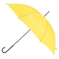 EXCLUSIVE totes Ladies Elegant Walking Umbrella Yellow (July Pre-Order)