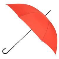 exclusive totes ladies elegant walking umbrella orange july pre order