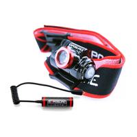 exposure verso support cell pack 17a cable with head band mount overhe ...