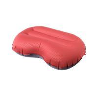 exped air pillow m red red