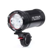 Exposure MaXx-D Mk9 Front Lights