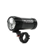 Exposure Strada 1200 Road Specific including Remote Switch Front Lights