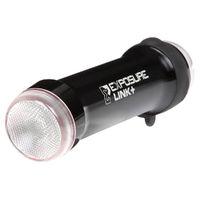 Exposure Link Plus Combination helmet light Front Lights