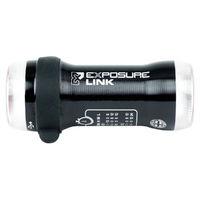 Exposure Link Combination Front and Rear Light Front Lights