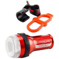 exposure tracer rear light rear lights