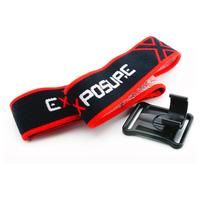 Exposure Verso Headband With Head Torch Bracket