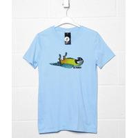 Ex Parrot T Shirt