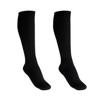 Extra-long Merino Socks (2 Pairs - SAVE £2)