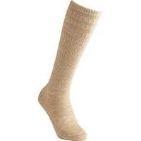 extra roomy thermal knee high socks