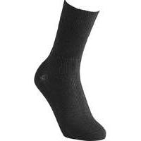 extra roomy wool seam free socks