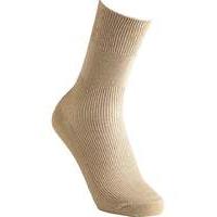 Extra Roomy Cotton Socks