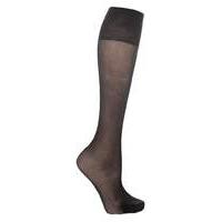 extra roomy premium knee highs