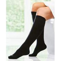 Extra Long Comfy Hold Socks Two Pairs