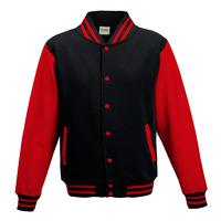 Extra Large Adult\'s Harley Quinn Varsity Jacket